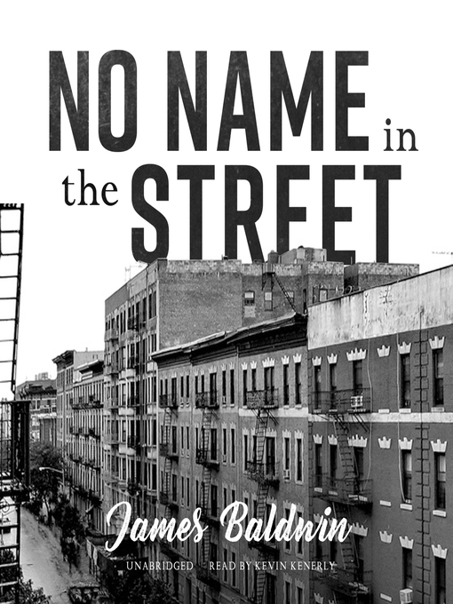 Title details for No Name in the Street by James Baldwin - Available